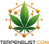 TerpeneList Logo